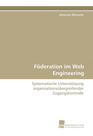 Föderation im Web Engineering