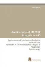 Applications of SR-TXRF Analysis in XAS