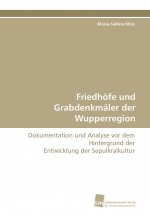 Friedhöfe und Grabdenkmäler der Wupperregion