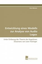 Entwicklung eines Modells zur Analyse von Audio Logos