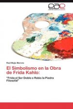 Simbolismo en la Obra de Frida Kahlo