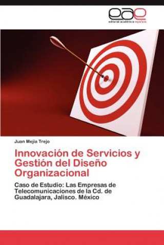 Innovacion de Servicios y Gestion del Diseno Organizacional