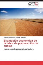 Evaluacion Economica de La Labor de Preparacion de Suelos