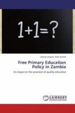 Free Primary Education Policy in Zambia
