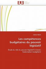 Les Comp tences Budg taires Du Pouvoir L gislatif