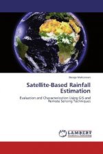 Satellite-Based Rainfall Estimation