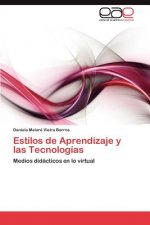 Estilos de Aprendizaje y las Tecnologias