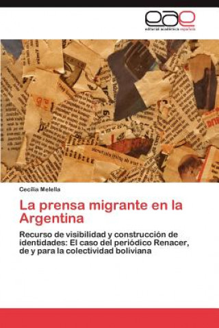 Prensa Migrante En La Argentina