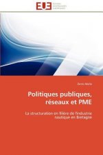 Politiques Publiques, R seaux Et Pme