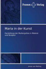 Maria in der Kunst