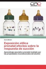 Exposicion etilica prenatal