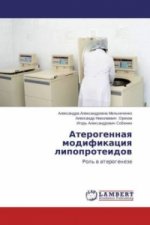 Aterogennaya modifikaciya lipoproteidov