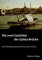 zwei Gesichter der Galata-Br cke. Ein Kriminalroman aus Wien und Istanbul