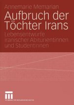 Aufbruch der Tochter Irans