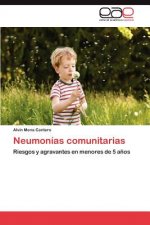 Neumonias comunitarias