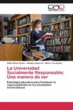 Universidad Socialmente Responsable