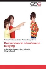 Desvendando O Fenomeno Bullying