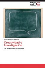 Creatividad e Investigacion