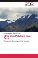 Genero Polylepis en el Peru