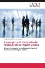 La mujer y el mercado de trabajo en la región Callao