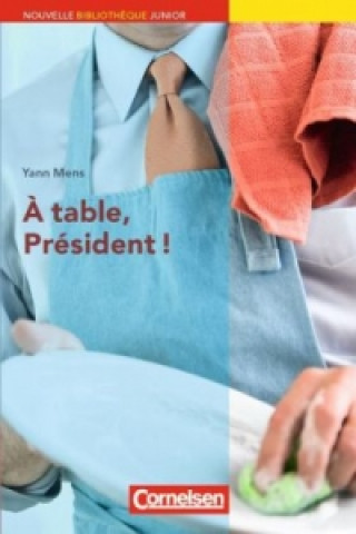 ? table, président!