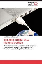 Telmex-Strm