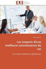 Les Impacts d'Une Meilleure Connaissance de Soi