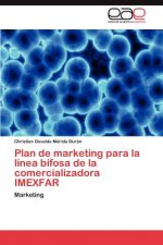 Plan de marketing para la linea bifosa de la comercializadora IMEXFAR