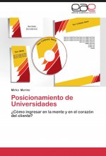 Posicionamiento de Universidades