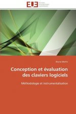Conception Et  valuation Des Claviers Logiciels