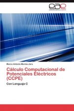 Calculo Computacional de Potenciales Electricos (CCPE)