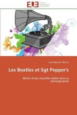 Les Beatles Et Sgt Pepper's
