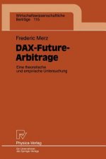 DAX-Future-Arbitrage