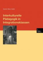 Interkulturelle P dagogik in Integrationsklassen