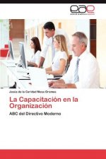 Capacitacion En La Organizacion