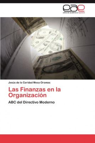 Finanzas en la Organizacion