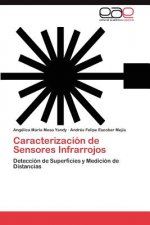 Caracterizacion de Sensores Infrarrojos