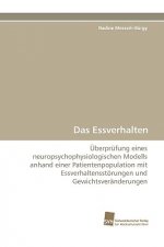 Das Essverhalten