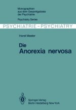 Die Anorexia nervosa