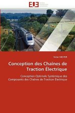 Conception Des Cha nes de Traction  lectrique