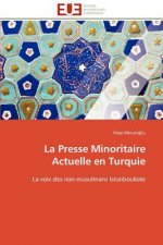 Presse Minoritaire Actuelle En Turquie