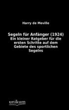 Segeln fur Anfanger (1924)