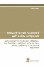 Relevant Factors Associated with Bodily Complaints