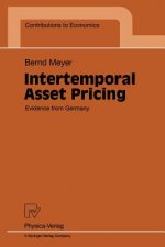 Intertemporal Asset Pricing
