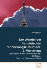 Der Wandel der französischen 