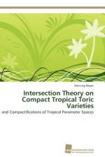 Intersection Theory on Compact Tropical Toric Varieties