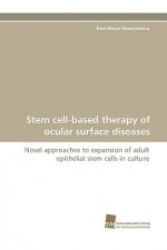 Stem Cell-Based Therapy of Ocular Surface Diseases