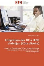 Int gration Des Tic   l'Ens d'Abidjan (C te d'Ivoire)