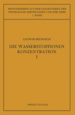 Die Wasserstoffionenkonzentration