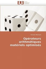 Op rateurs Arithm tiques Mat riels Optimis s